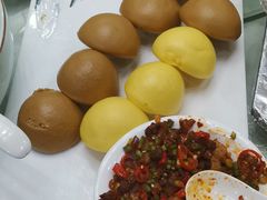 -清真悦宾楼食府(海湖店)