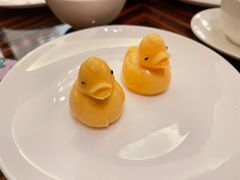 -夏宫中餐厅(香格里拉大酒店)