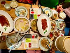 -四季民福烤鸭店(前门廊房二条店)