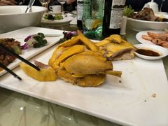 -青岛天瑞星空酒店