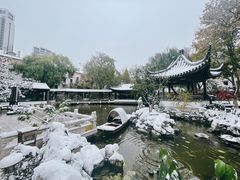 -君庭中餐厅(友谊宾馆店)