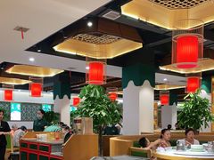 大堂-大鸽饭(马王堆店)