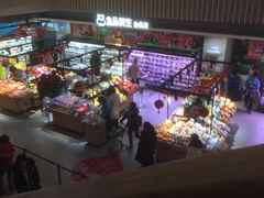 大堂-盒马鲜生(189购物中心店)