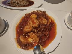 -粤财皇冠假日酒店·彩华轩中餐厅