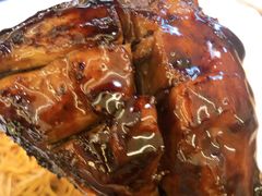 -王裕興肉莊(南禅寺店)