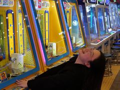 -星际传奇(新都七一国际广场店)