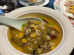 -荷风细雨·中国茶宴(碧云店)