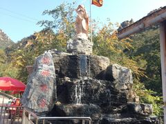 -大岭沟猕猴桃谷风景区