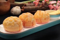 -舒友海鲜大酒楼·宴会厅(白鹭洲旗舰店)