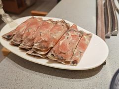 -巴奴毛肚火锅(悠唐购物中心店)