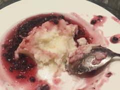 -大连湾旭日·家宴·海肠捞饭(马栏广场店)