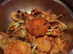 -七欣天香辣蟹火锅(海门解放中路店)