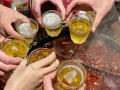 -黄家码头老火锅(解放碑旗舰店)