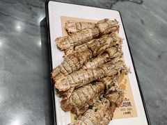 -兴仙饭店·闽味海鲜(马尾总店)