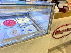 -哈根达斯(济南万象城店)