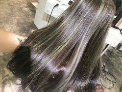 点击看大图 -愉己冥想·护发专门店