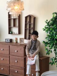 -小鬼当佳儿童摄影(通州外拍店)