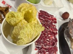 -八合里潮汕鲜牛肉火锅(吉大店)