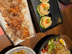 -京鹿料理(荟聚店)