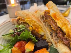 -玲婧胡同·生日蛋糕·餐厅(嘉里城店)