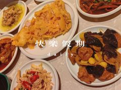 -松鹤面馆·古法焖肉面(观前店)