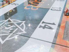 -ELEVEN桌游剧本杀轰趴馆(三里屯店)