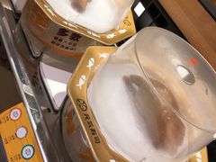 -元气寿司(东方宝泰店)