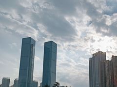-花果园湿地公园