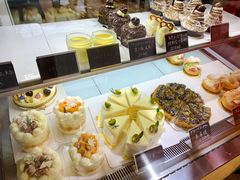 -KOMUGI 小麦家(新地假日广场店)