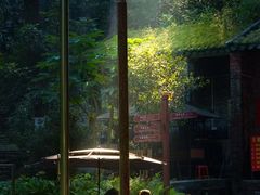 -飞霞风景名胜区