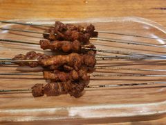 -嘻小北·兰州清汤牛肉面(太平洋森活天地店)