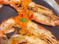 -大成铁板烧•板前(复古餐厅石老人店)