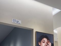 -天真蓝照相馆(五角场百联又一城店)