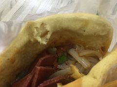 -刘氏方酥锅盔(古城总店)