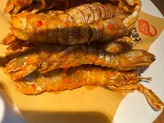-波螺油子青岛本帮菜(银座店)