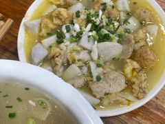 -九九牛肉馆(南山路店)