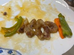 -老仁义·清真菜(太古街店)