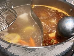 -左庭右院鲜牛肉火锅(苏州园区永旺店)