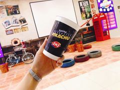 暴风雪奥利奥-DQ·蛋糕·冰淇淋(包河万达店)