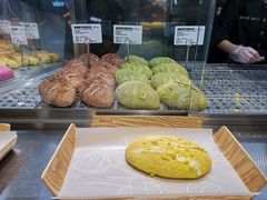 -LELECHA乐乐茶(美罗城店)