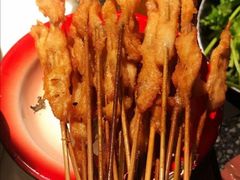 -哥老官重庆美蛙鱼头(虹口龙之梦店)