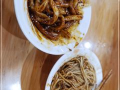 -华兴街自力面店