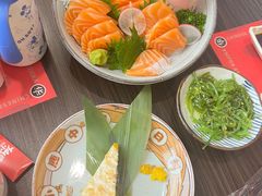 -仙隐小鹿中华料理(南宁万象城店)