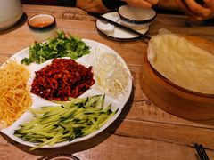 -四姐妹东北饺子(沙尾路店)