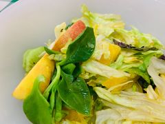 -新疆巴州金丝特餐厅(大钟寺店)