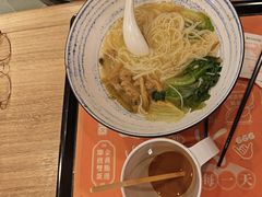 -大快活(罗湖商业城分店)