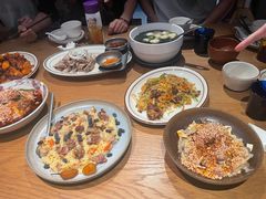 -纳鲁孜·新疆特色餐厅(上海悦荟广场店)