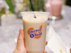 -前进5路汉堡炸鸡(汉街skp店)