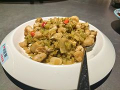-佬太公海鸭·海鲜大排档(上海总店)