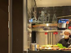 -西塔老太太泥炉烤肉(温州首店万象城黑金店)